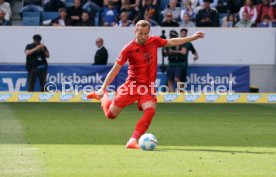 17.05.25 TSG 1899 Hoffenheim - FC Bayern München