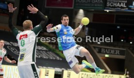 25.03.21 Frisch Auf G&ouml;ppingen - TSV GWD Minden