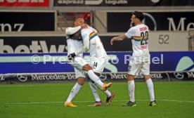 29.01.21 VfB Stuttgart - 1. FSV Mainz 05