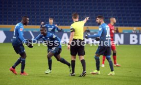 04.12.21 TSG 1899 Hoffenheim - Eintracht Frankfurt