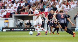 31.08.24 VfB Stuttgart - 1. FSV Mainz 05