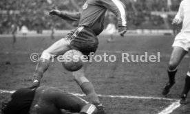 19.01.74 Stuttgarter Kickers - FC Augsburg