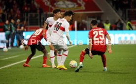 12.11.22 Bayer 04 Leverkusen - VfB Stuttgart