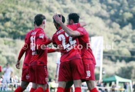 VfB Stuttgart - FC Basel