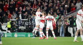 02.04.25 VfB Stuttgart - RB Leipzig