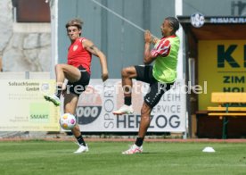 18.07.23 VfB Stuttgart Trainingslager Neukirchen