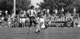 09.08.92 VfB Stuttgart Saison Opening