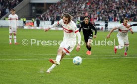 18.01.25 VfB Stuttgart - SC Freiburg