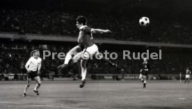 27.04.77 Deutschland - Nordirland