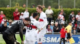 02.08.25 VfB Stuttgart - FC Toulouse