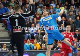 TVB 1898 Stuttgart - TBV Lemgo