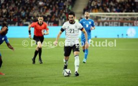 26.03.22 Deutschland - Israel