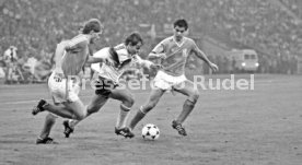 19.10.88 Deutschland - Niederlande