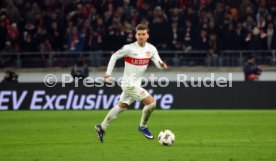 29.01.26 VfB Stuttgart - Young Boys Bern