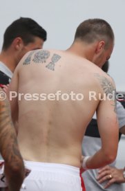 VfB Stuttgart - FC Br&uuml;nn