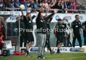 20.05.23 1. FC Heidenheim - SV Sandhausen