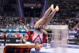 28.03.25 Turnen DTB Pokal 2025