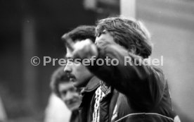 02.11.86 VfB Stuttgart II - SV 98 Schwetzingen