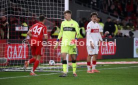 06.12.25 VfB Stuttgart - FC Bayern M&uuml;nchen