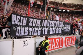 29.04.23 VfB Stuttgart - Borussia M&ouml;nchengladbach