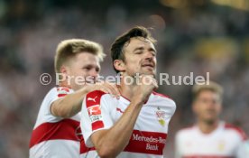 VfB Stuttgart - FC St. Pauli