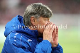 SC Freiburg - SV Darmstadt 98