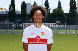 05.07.22 VfB Stuttgart Fototermin Saison 2022/2023