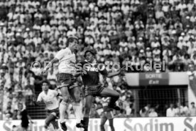 05.08.86 Olympique Marseille - AS Monaco