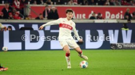 09.11.25 VfB Stuttgart - FC Augsburg