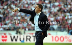 VfB Stuttgart - SV Werder Bremen