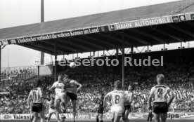 07.05.88 VfB Stuttgart - Borussia Dortmund