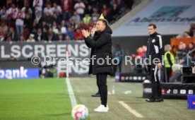 21.04.23 FC Augsburg - VfB Stuttgart