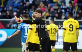 25.02.23 TSG 1899 Hoffenheim - Borussia Dortmund