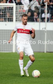 21.10.23 VfB Stuttgart II - Stuttgarter Kickers