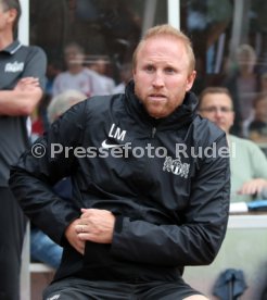 FC Z&uuml;rich - VfB Stuttgart
