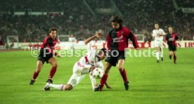 04.10.96 VfB Stuttgart - SC Freiburg