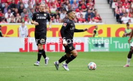 13.09.25 SC Freiburg - VfB Stuttgart