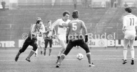 VfB Stuttgart - Hannover 96