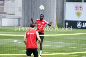 14.05.24 VfB Stuttgart Training