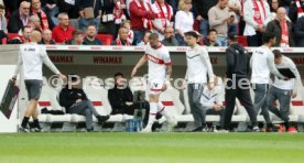 13.04.25 VfB Stuttgart - SV Werder Bremen