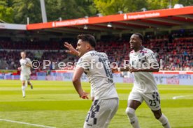 16.05.26 1. FC Heidenheim - FSV Mainz 05