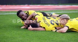 22.10.22 Borussia Dortmund - VfB Stuttgart