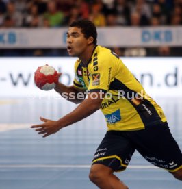 TVB Stuttgart - Rhein-Neckar L&ouml;wen