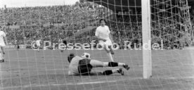 19.06.71 FC Bayern M&uuml;nchen - 1. FC K&ouml;ln