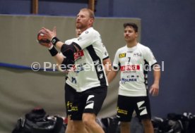 24.09.22 HSG Ostfildern - SG Leonberg/Eltingen