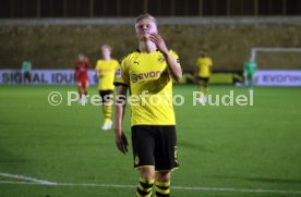 Borussia Dortmund - 1. FSV Mainz 05