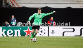 23.02.10 VfB Stuttgart - FC Barcelona