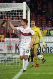 VfB Stuttgart - Hamburger SV