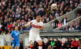 VfB Stuttgart - TSG 1899 Hoffenheim
