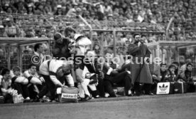 26.04.89 Niederlande - Deutschland